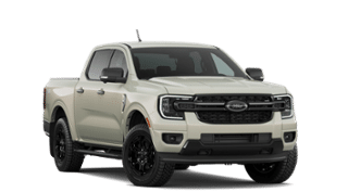 2026 Ford Ranger® External Image 5
